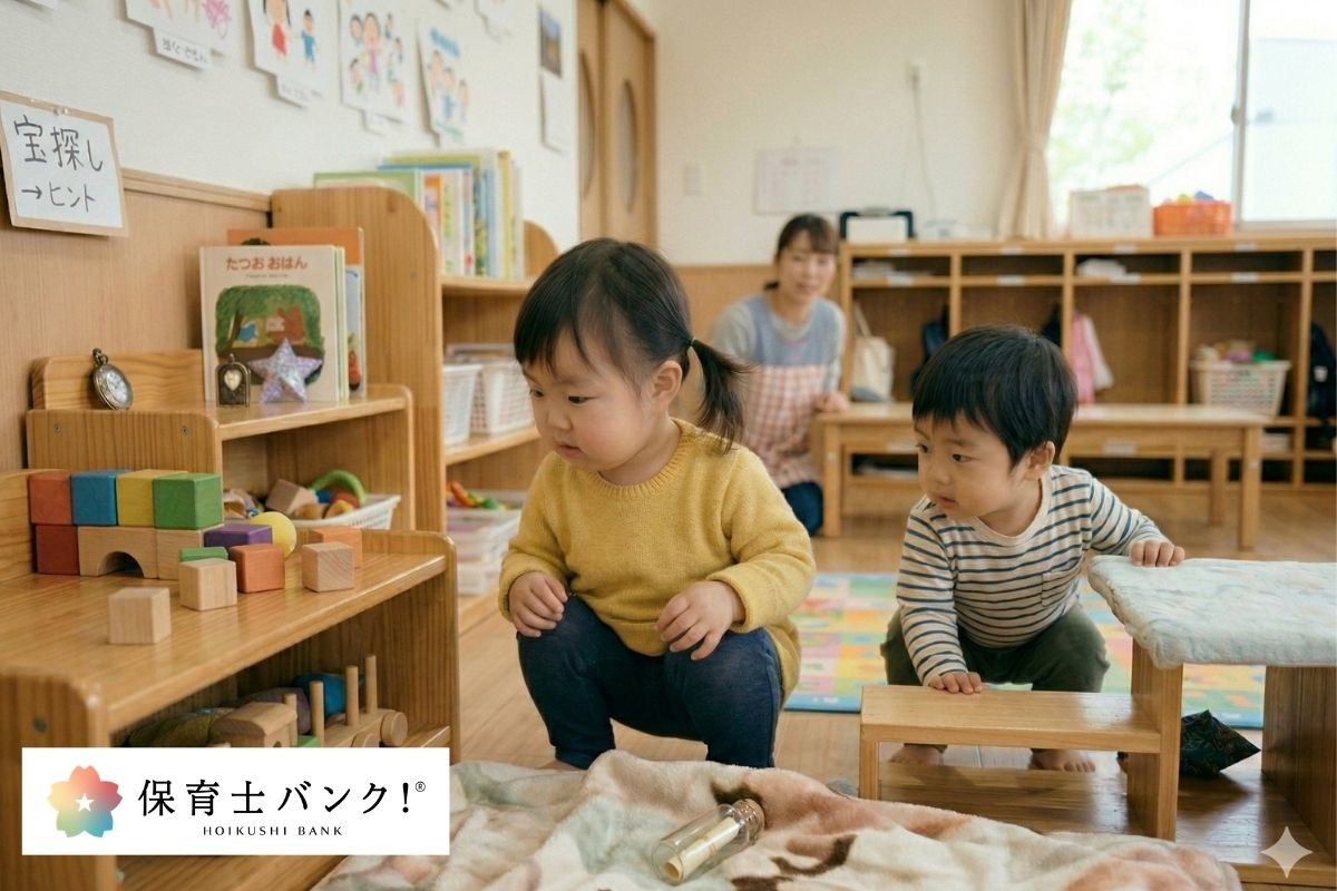 室内遊び