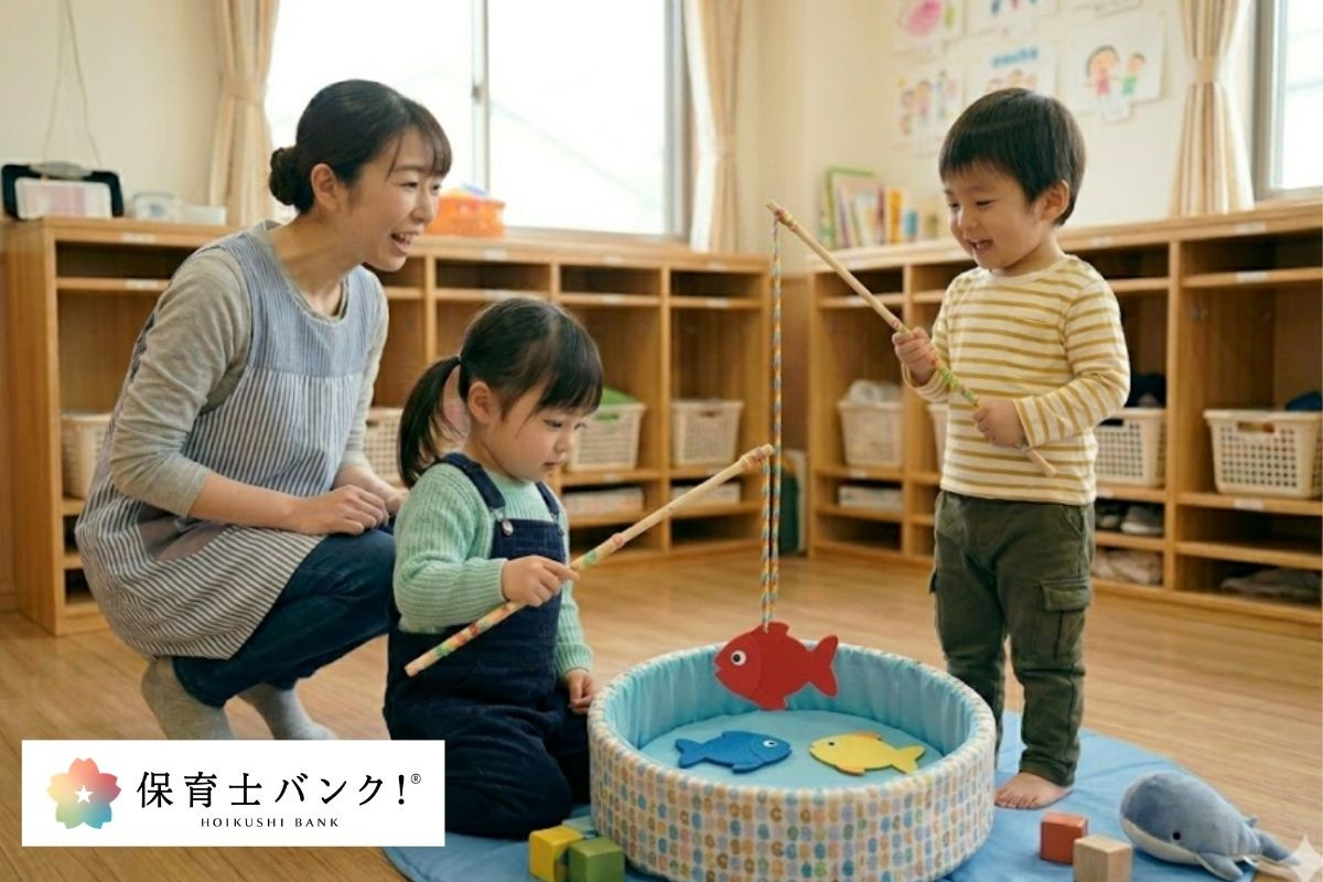 室内遊び