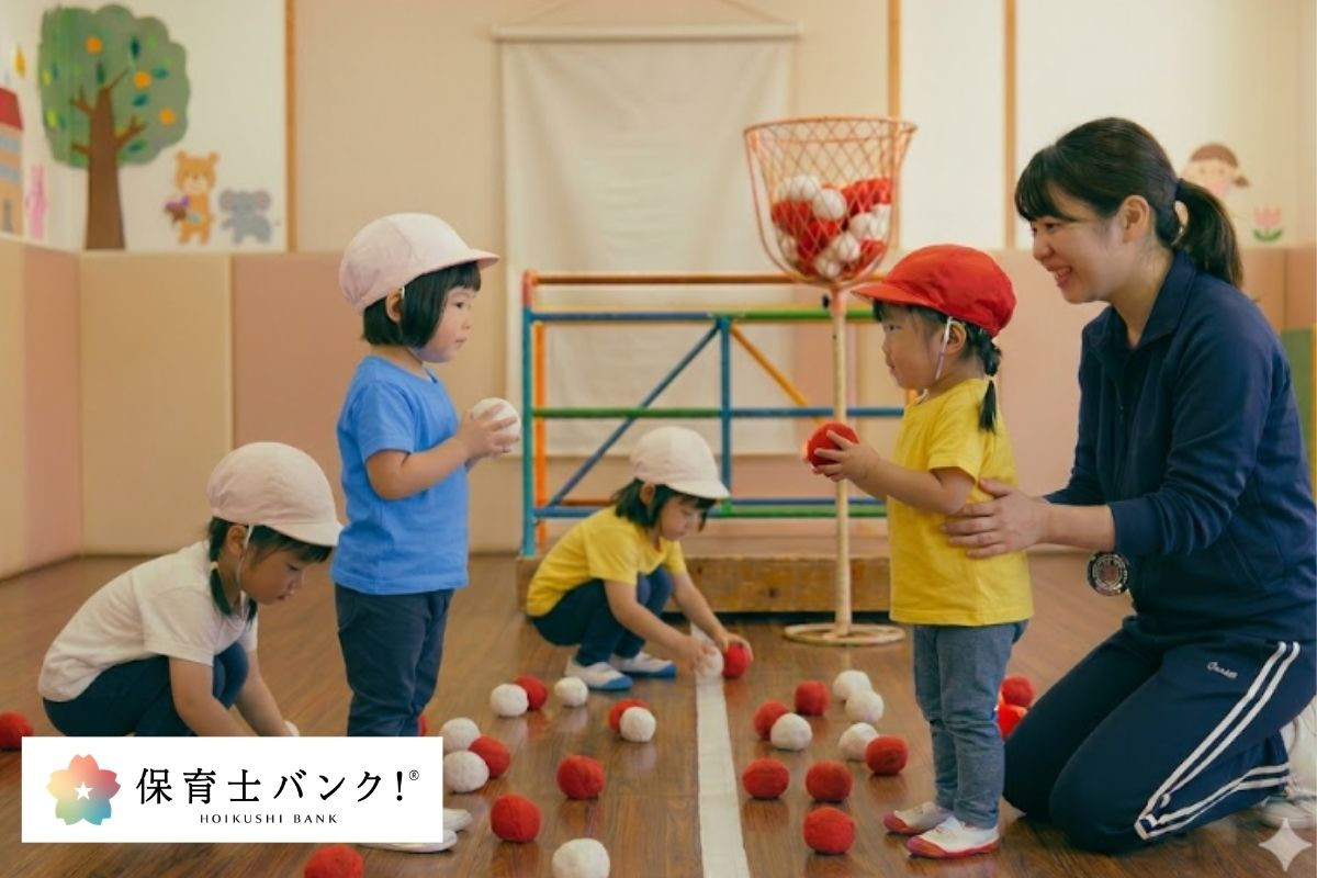 室内遊び