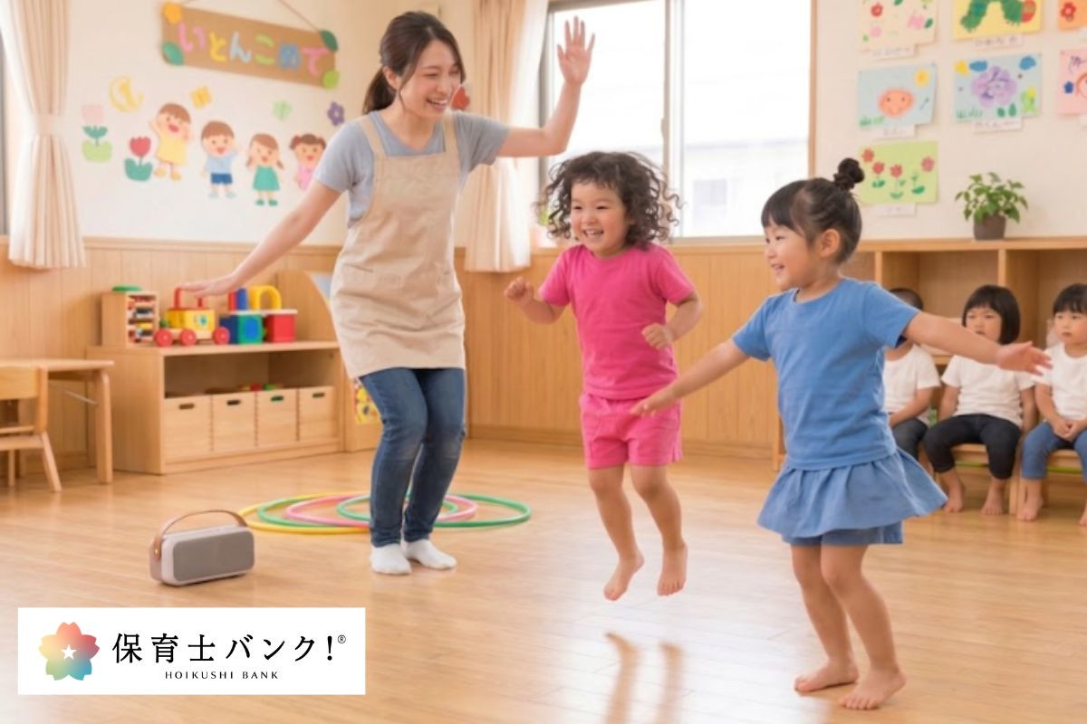 室内遊び