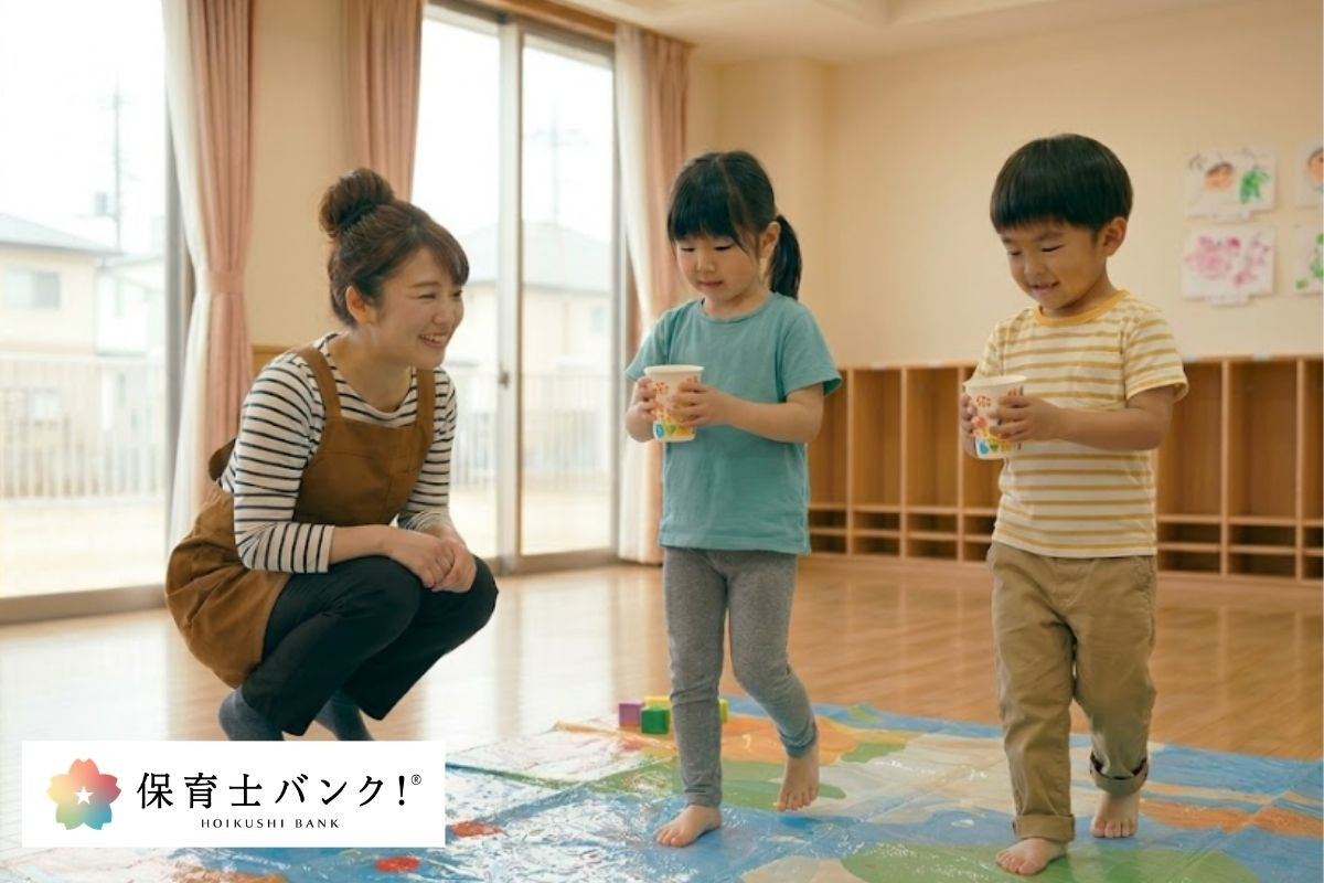室内遊び