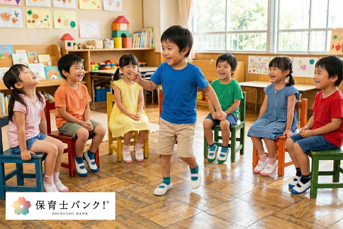 室内遊び