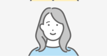 プロフィール写真