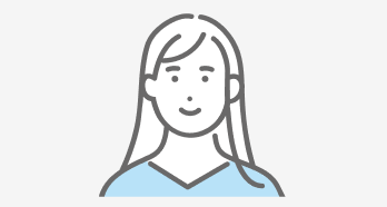 プロフィール写真