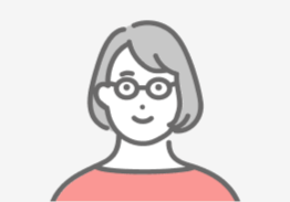 プロフィール写真