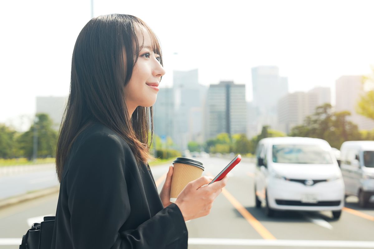 面接までの時間調整