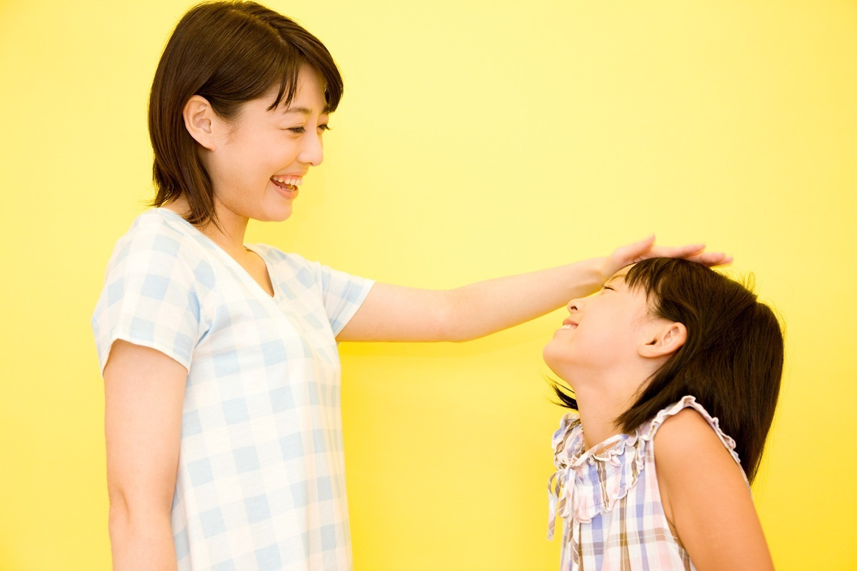 学童員と子ども