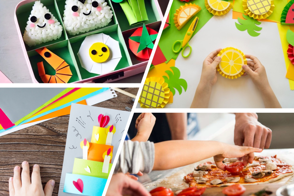 家庭保育 一式 写真5枚分全て