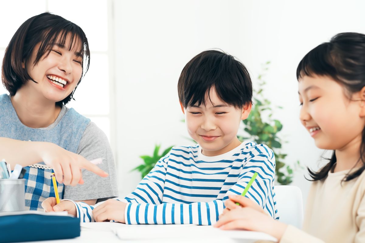 学童保育