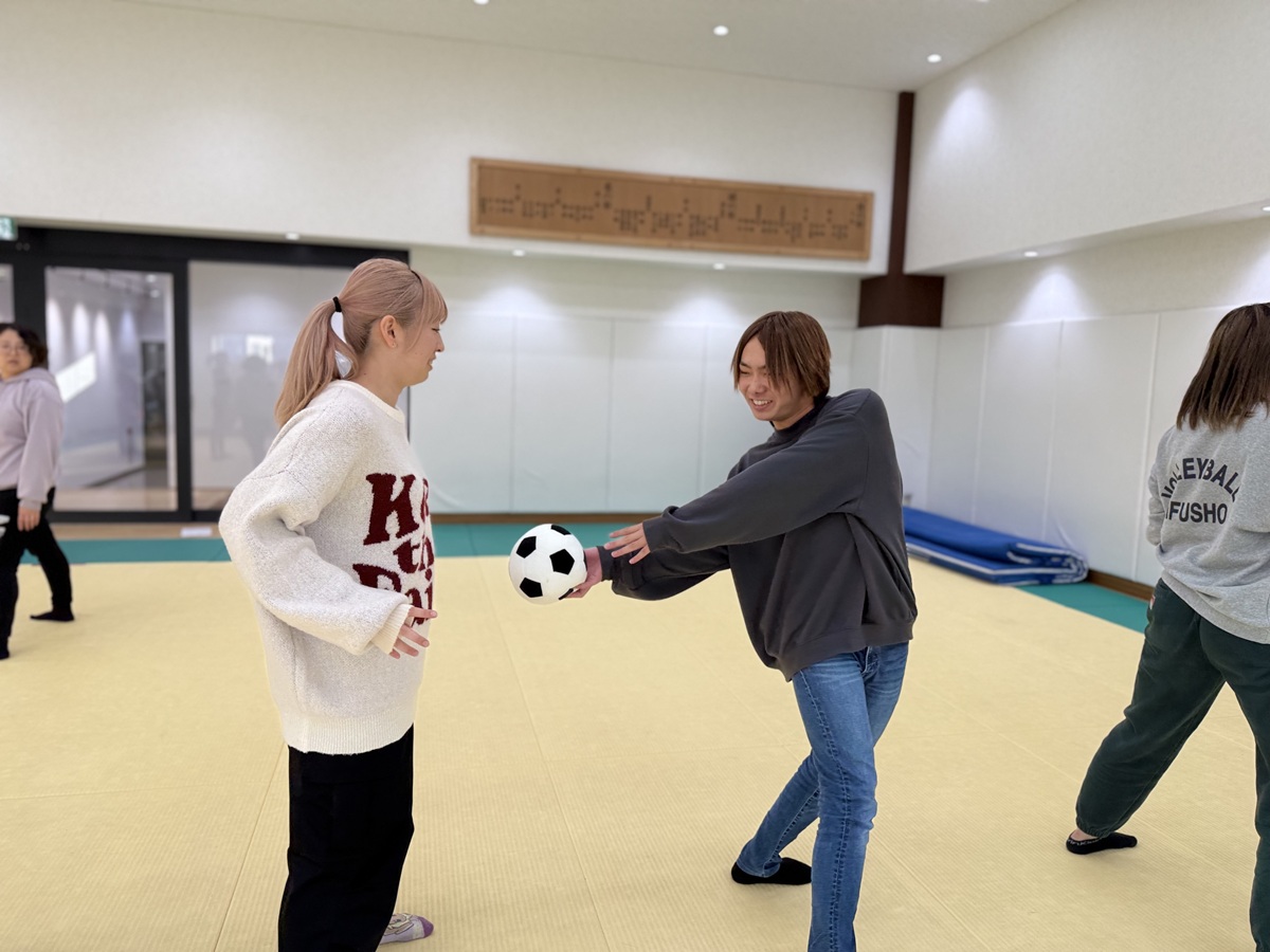 名古屋医健スポーツ専門学校