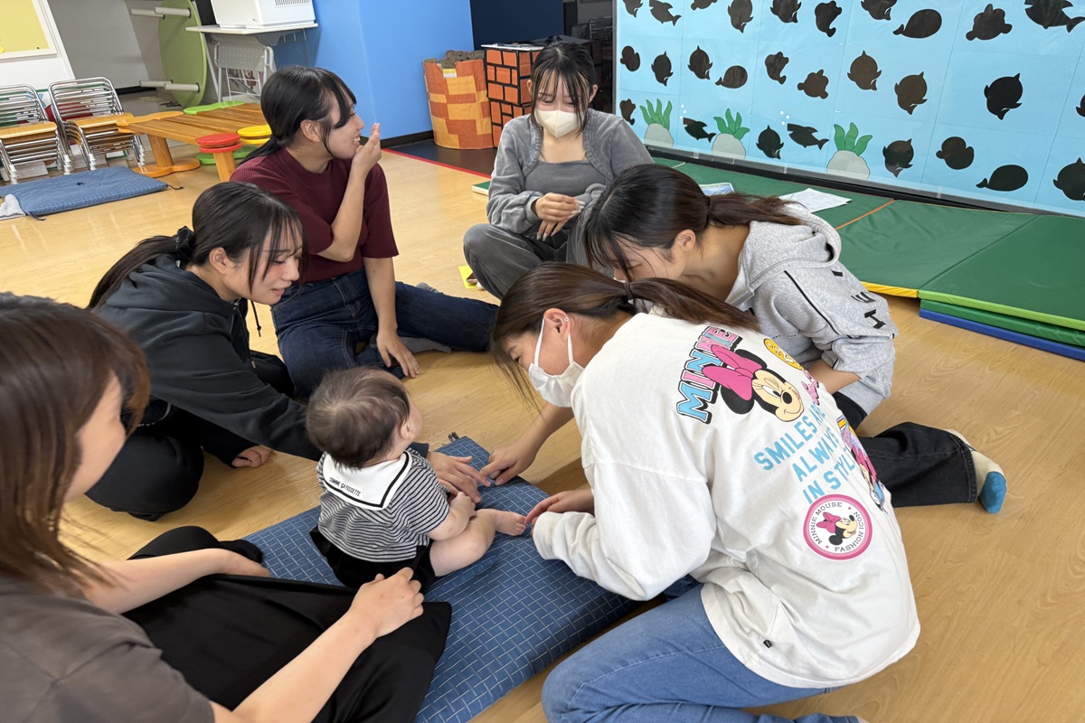 名古屋医健スポーツ専門学校