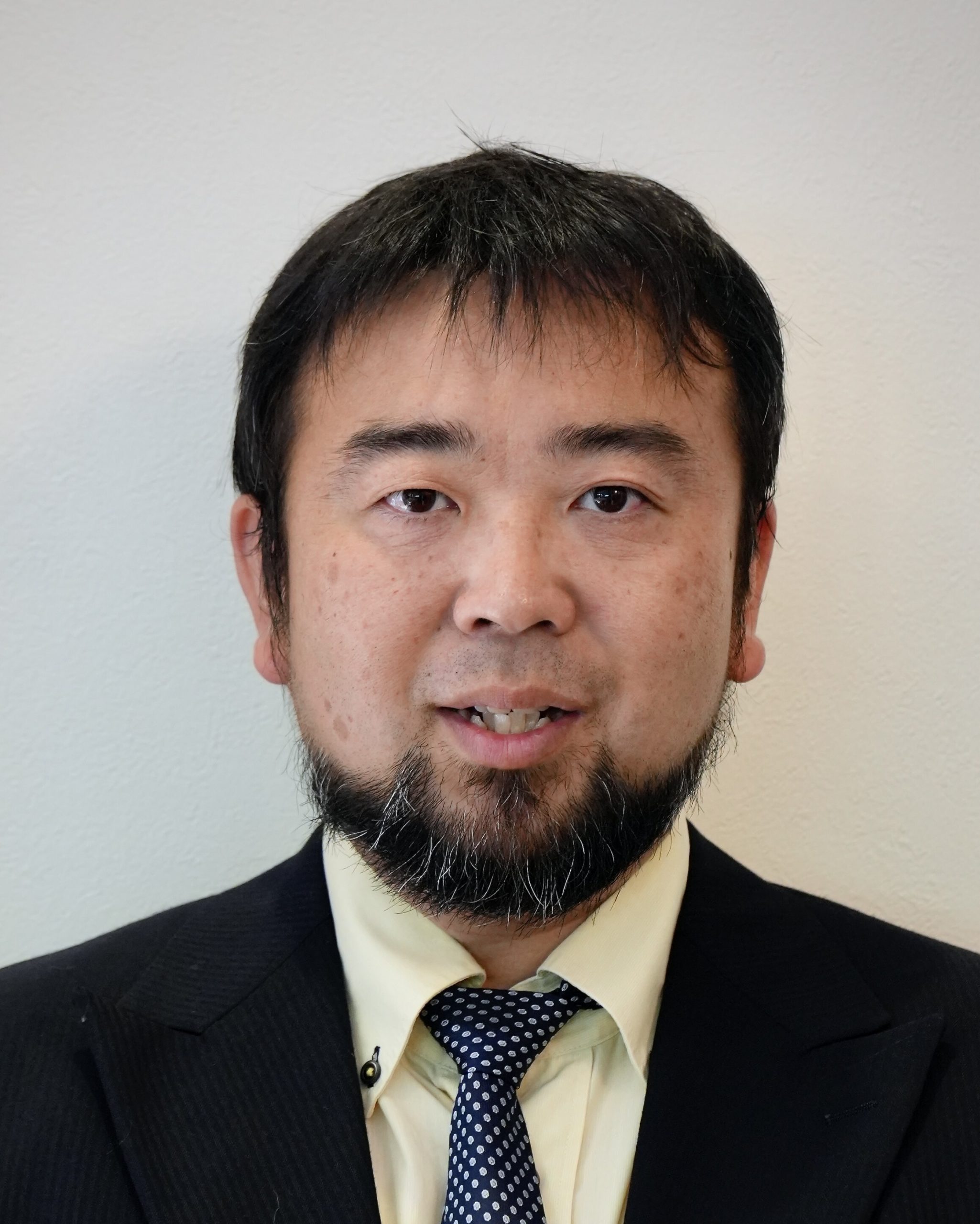 上村眞生准教授