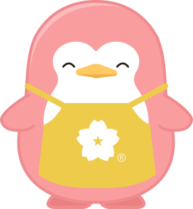 キャラクターイラスト