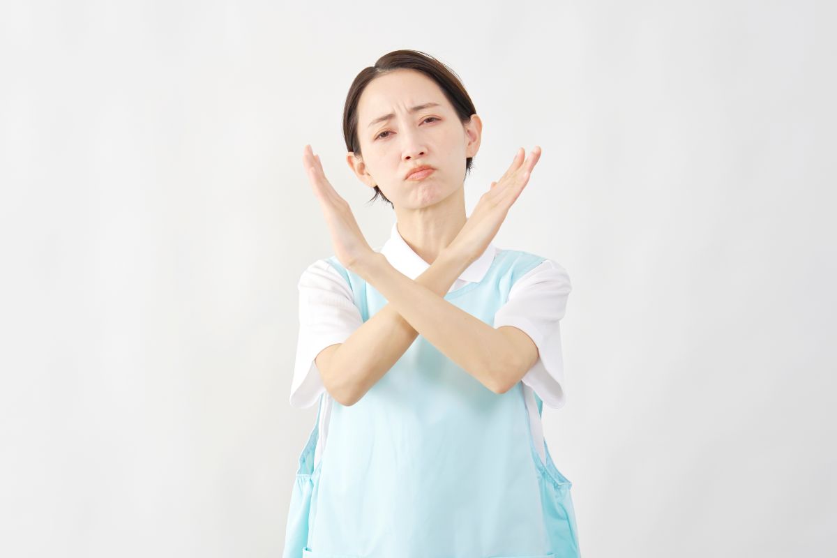 NG例