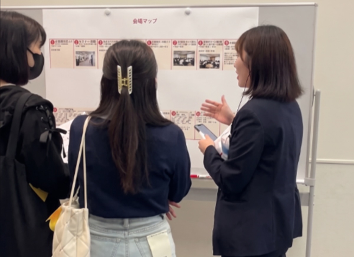 保育士バンク!就職・転職フェスタ