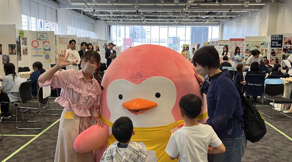 保育士バンク！就職・転職フェスタ