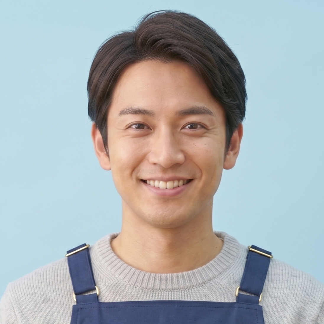 金 将志先生
