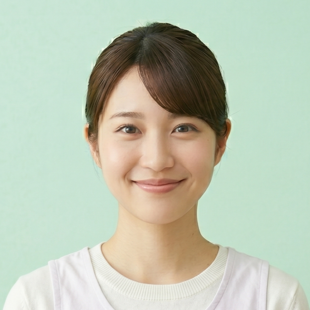 西林 真優先生