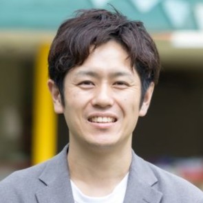 邨橋 智樹 副園長