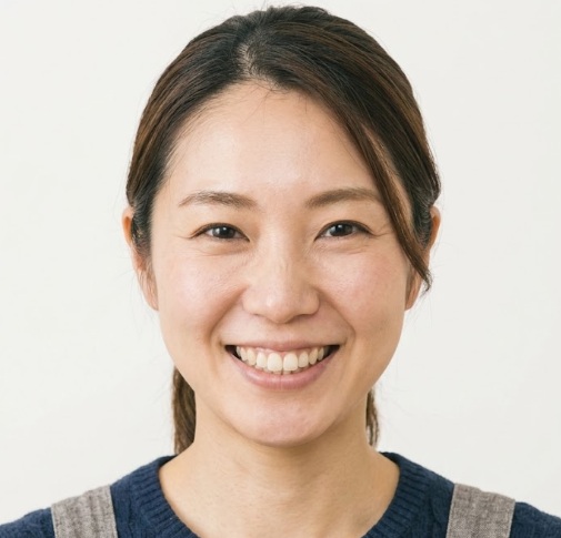 みなみさん（仮名）