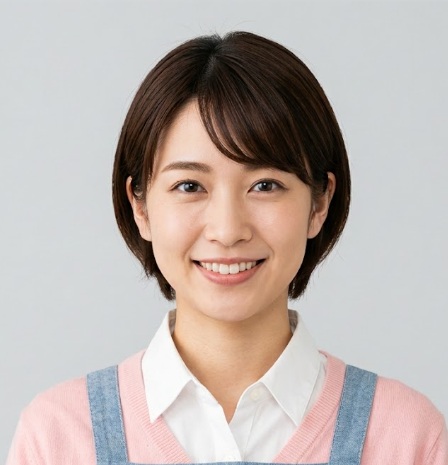 あかりさん(仮名)