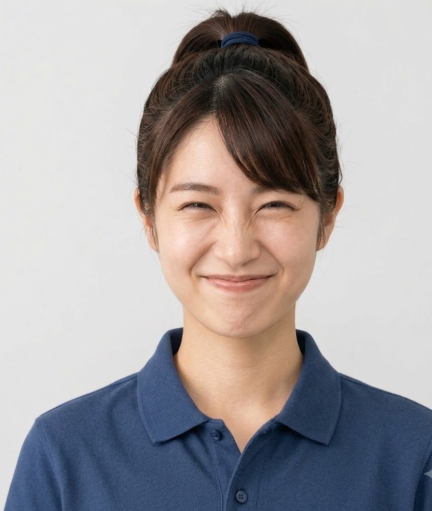 あおいさん(仮名)