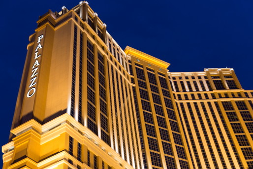 ハイクラスなホテル