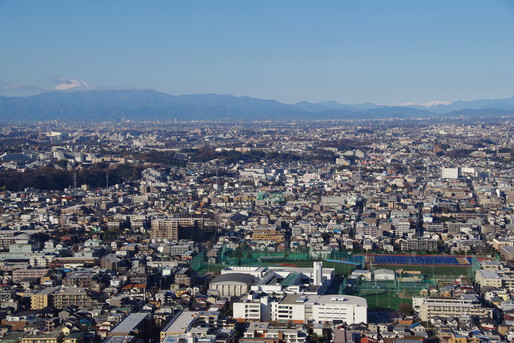 街並み