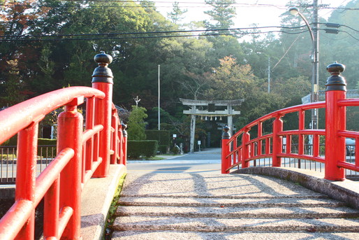 玉造温泉