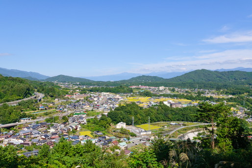 街並み