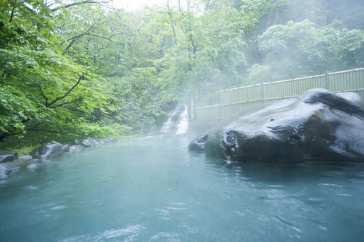 温泉イメージ