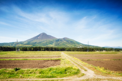 福島県の景色