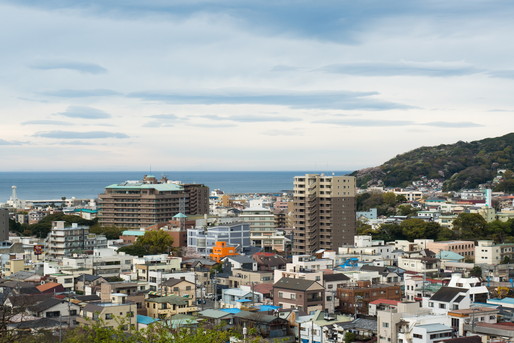 町並み