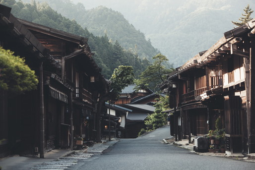 日本の旅館