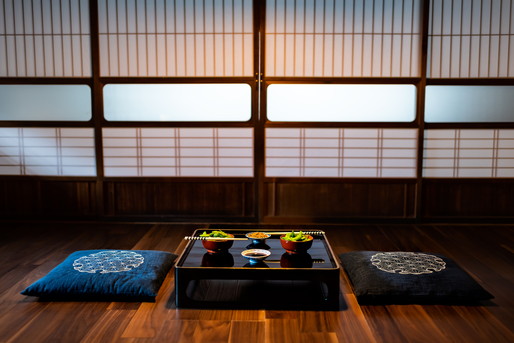日本の旅館