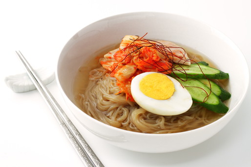 盛岡冷麺
