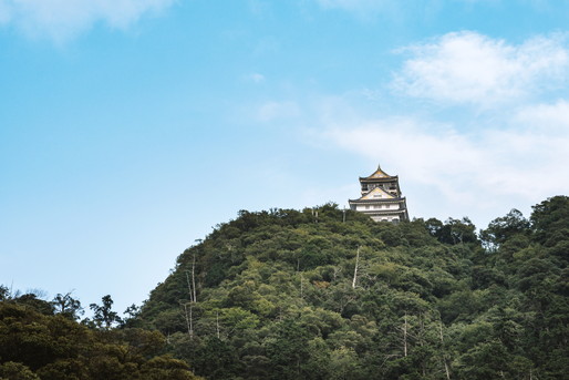 お城