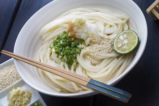 香川うどん