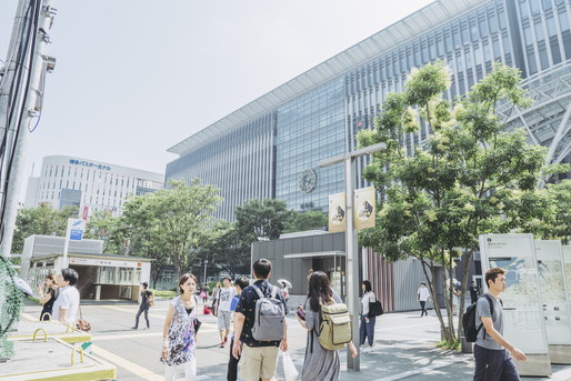 博多駅
