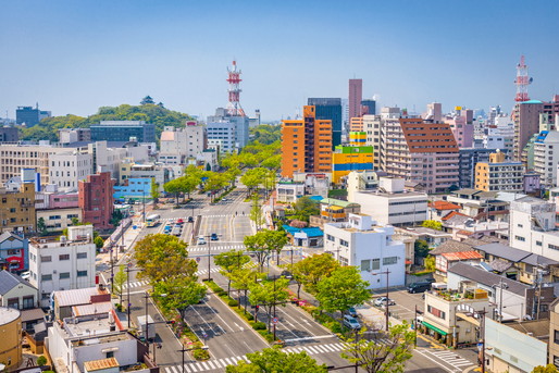 和歌山市