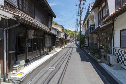街並み