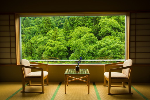 旅館イメージ