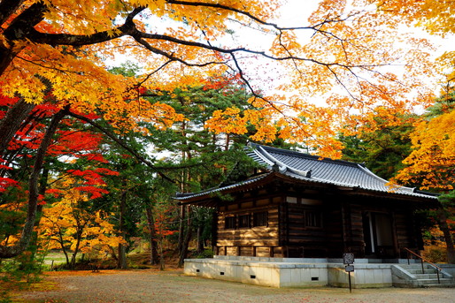 平泉