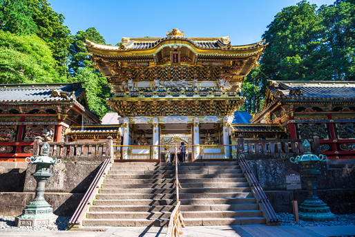 東照宮
