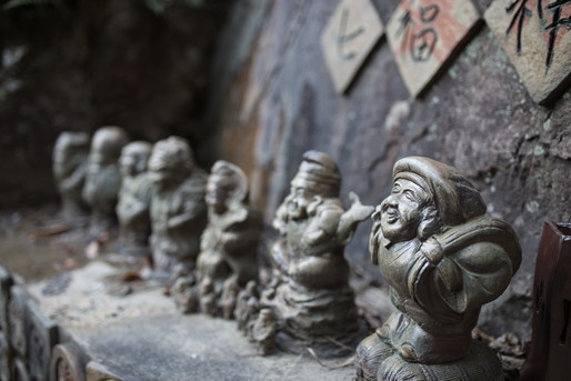 七福神