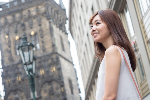日本人の海外旅行