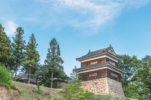城