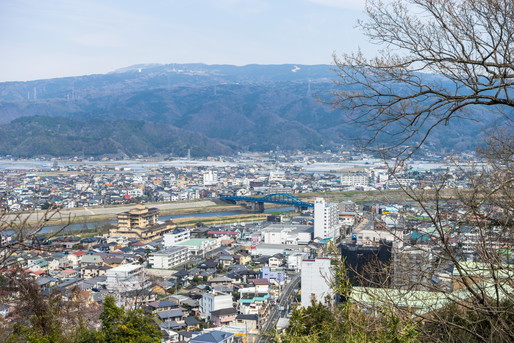 伊豆長岡