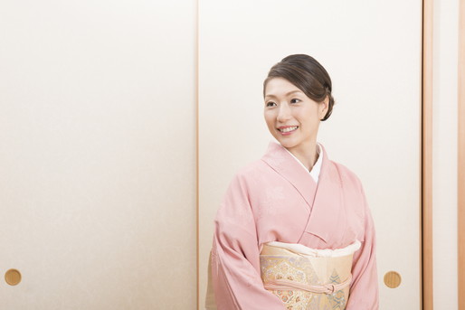 仲居
