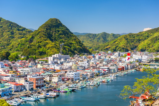 下田市